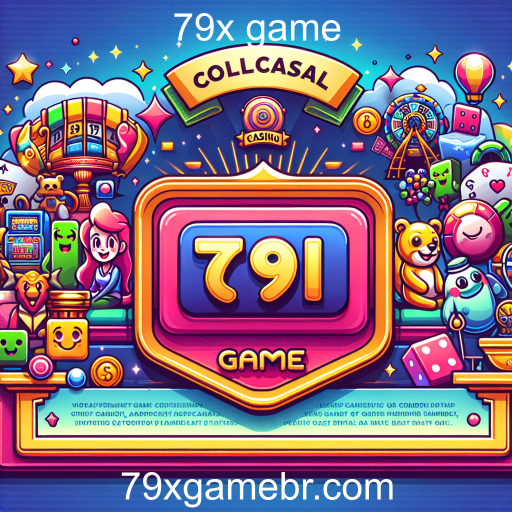 A Ascensão dos Jogos Casuais no 79x Game