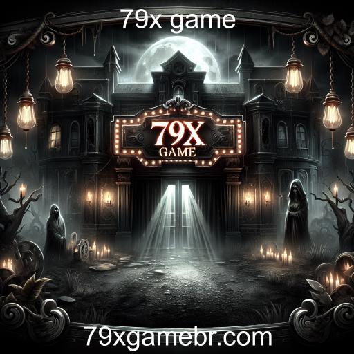 Explorando o Mundo dos Jogos de Terror: Medo e Adrenalina em Cada Jogada