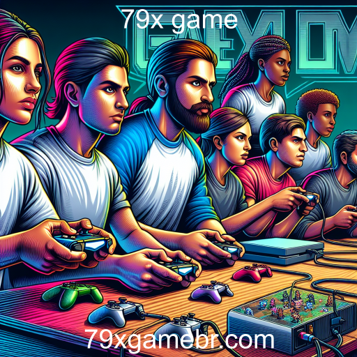 Explorando o Mundo dos Jogos Multijogador