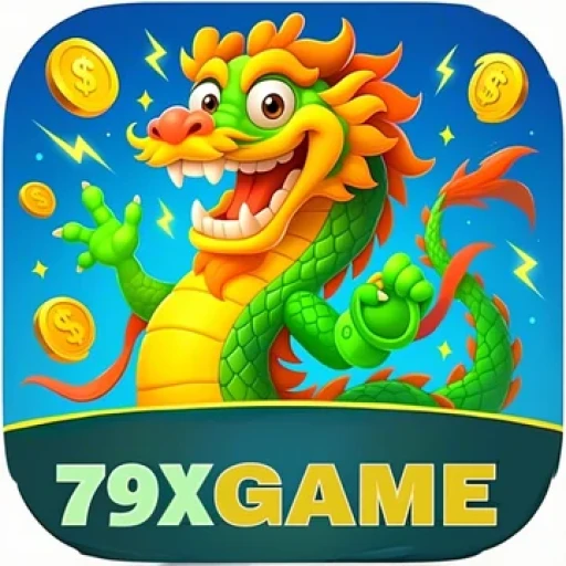 Logo 79x game